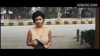 BHAVANI LEE nude in Unfreedom
