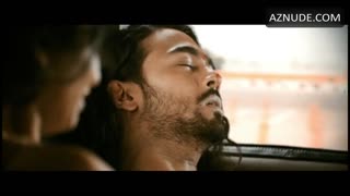 BHAVANI LEE nude in Unfreedom