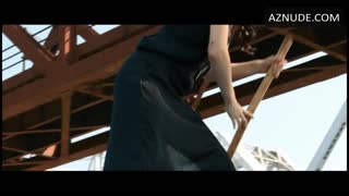 BHAVANI LEE nude in Unfreedom