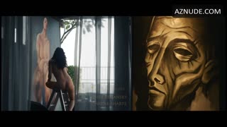 BHAVANI LEE nude in Unfreedom