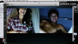SHELLEY HENNIG nude in Unfriended