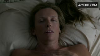 TONI COLLETTE nude in United States of Tara