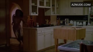 MADELEINE STOWE nude in Unlawful Entry