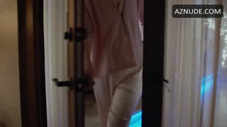 CAITLIN FITZGERALD nude in UnREAL