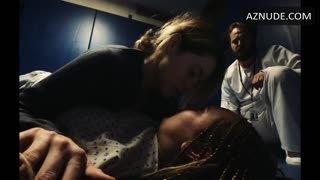 JUNO TEMPLE nude in Unsane