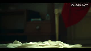 BELEN CUESTA nude in Untameable