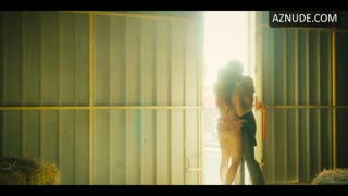 JULIA LARA nude in Untameable
