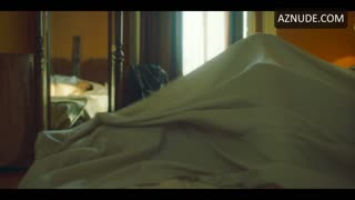 BELEN CUESTA nude in Untameable