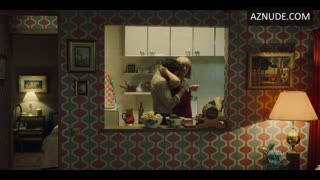 BELEN CUESTA nude in Untameable