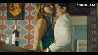 MIRELA BALIC nude in Untameable