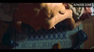 MIRELA BALIC nude in Untameable