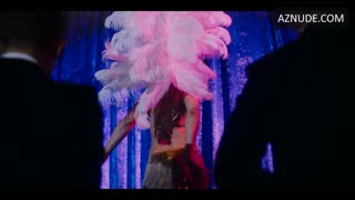 BELEN CUESTA nude in Untameable