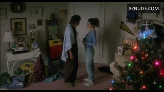 MARISA TOMEI nude in Untamed Heart