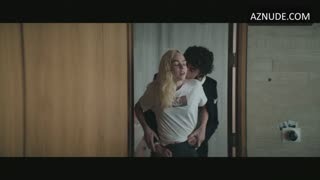 XIMENA LAMADRID nude in Untamed Royals