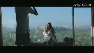 RENATA MANTEROLA nude in Untamed Royals