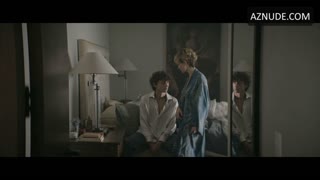 ANA WILLS nude in Untamed Royals