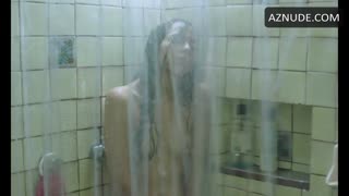 RUTH RAMOS nude in The Untamed