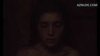RUTH RAMOS nude in The Untamed