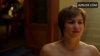 BREA ST. JAMES nude in Upload
