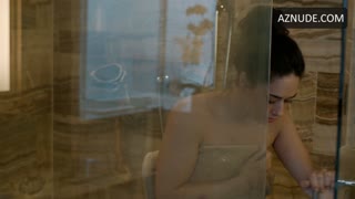 JEANINE MASON nude in Upload