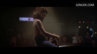 DEBRA WINGER nude in Urban Cowboy