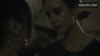 MARIA PEDRAZA nude in Urban: Life is Ours