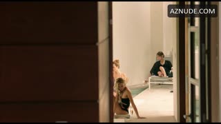 BAR PALY nude in Urge