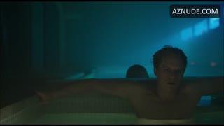 BAR PALY nude in Urge