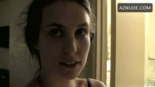 SOPHIA TAKAL nude in V/H/S