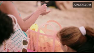 CHLOE BENNET nude in Valley Girl
