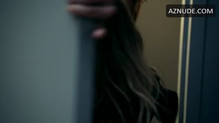 MELISSA ROXBURGH nude in Valor