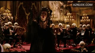 KATE BECKINSALE nude in Van Helsing
