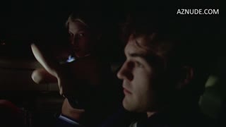 ALI LARTER nude in Varsity Blues