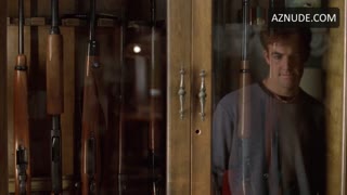 ALI LARTER nude in Varsity Blues