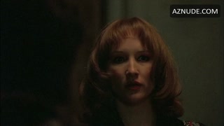 TONI COLLETTE nude in Velvet Goldmine
