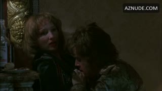 TONI COLLETTE nude in Velvet Goldmine