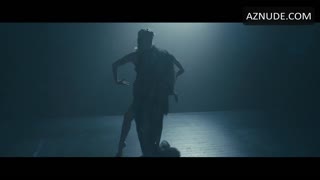 EMMANUELLE SEIGNER nude in Venus in Fur
