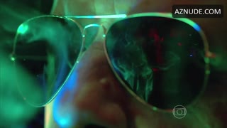 GRAZI MASSAFERA nude in Verdades Secretas