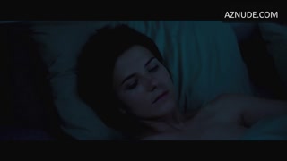 EVGENIYA GROMOVA nude in Fidelity