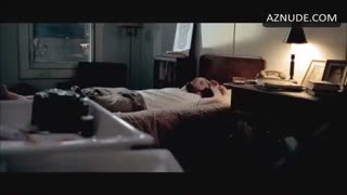 ALYSIA REINER nude in The Vicious Kind