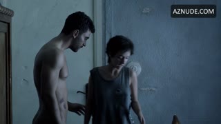 MARIA DE NATI nude in Victim Number 8