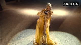 DOJA CAT nude in Victoria