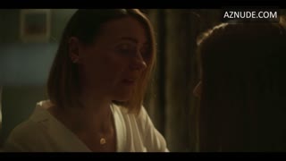 SURANNE JONES nude in Vigil
