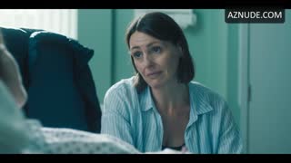 SURANNE JONES nude in Vigil
