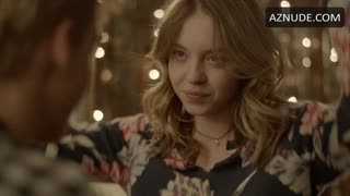 SYDNEY SWEENEY nude in Vikes