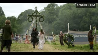 HENESSI SCHMIDT nude in Vikings: Valhalla