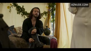 HENESSI SCHMIDT nude in Vikings: Valhalla