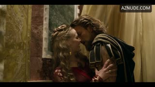 SOFYA LEBEDEVA nude in Vikings: Valhalla