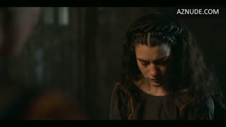 MARIA GUIVER nude in Vikings: Valhalla
