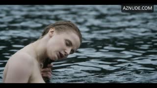 ALFRUN LAUFEYJARDOTTIR nude in Vikings: Valhalla